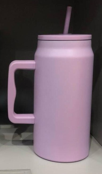 Copo térmico de 1,5 litro